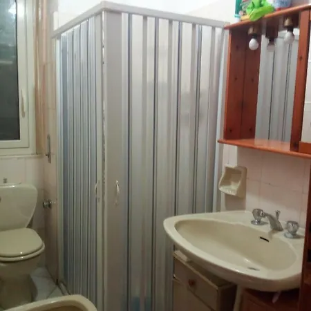 Accommodatie bij particulieren Casa Marchese Catánia