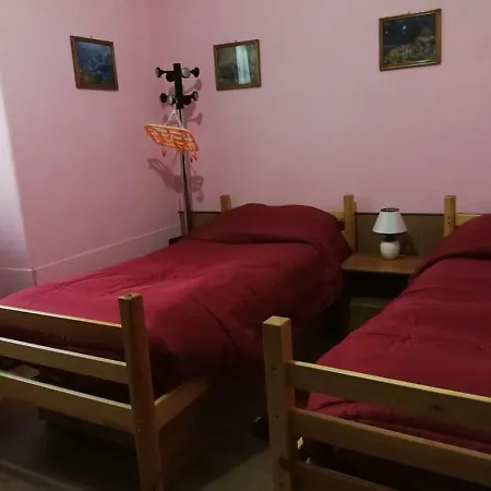 Accommodatie bij particulieren Casa Marchese Catánia