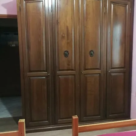 Accommodatie bij particulieren Casa Marchese