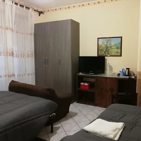 Casa Marchese * Catánia