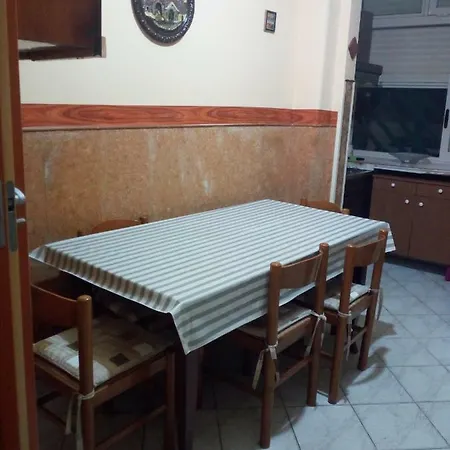 Casa Marchese Accommodatie bij particulieren